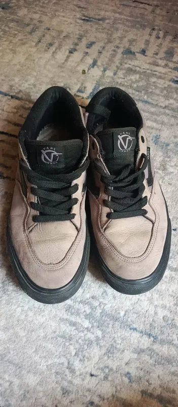 VANS мужской красовка 1 VANS мужской красовка 1