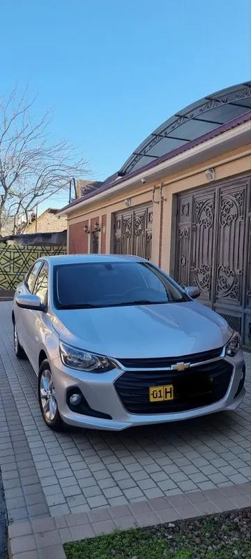Onix 2023, АКП, LTZ 4 poz, 6.000 km. Ideal. 2 Onix 2023, АКП, LTZ 4 poz, 6.000 km. Ideal. 2