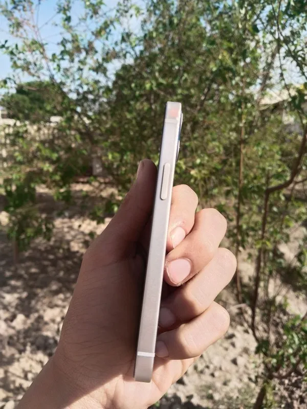Iphone 12mini aybi yoʻq telfon vakum batareya rodnoy l yomkst 70 radno — фото 4
