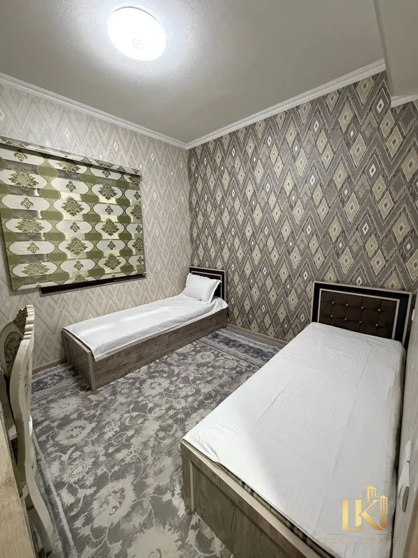 Продаётся 3-комнатная квартира, 65 м², 6/9, Мирзо-Улугбекский район — фото 6