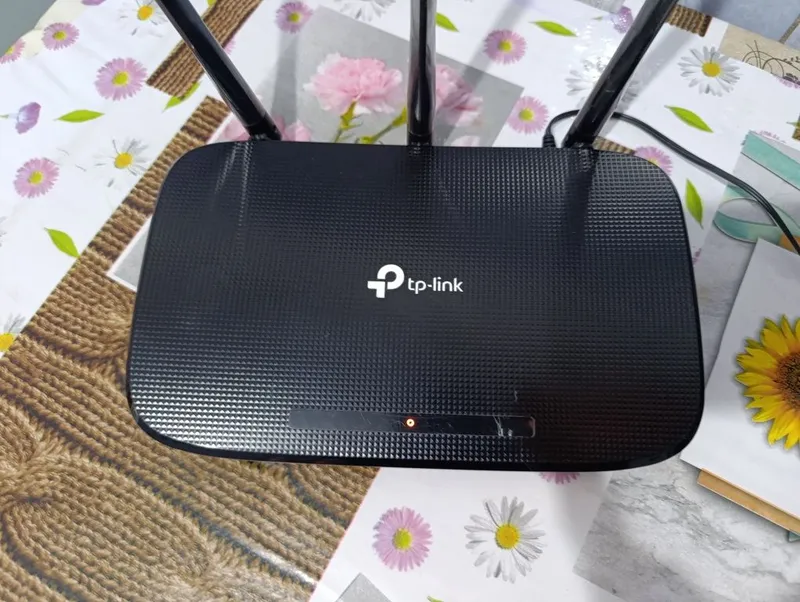 Tp-link Tl-WR940N 2