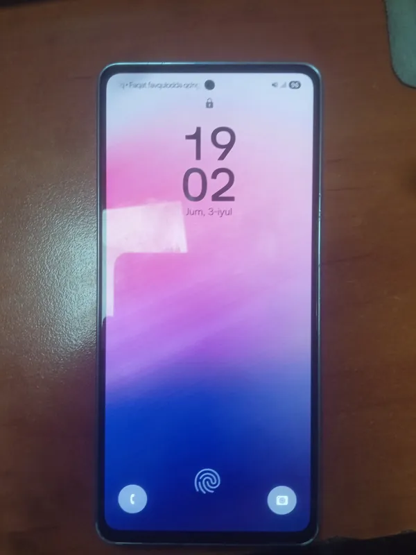 Galaxy A53 5G — фото 1