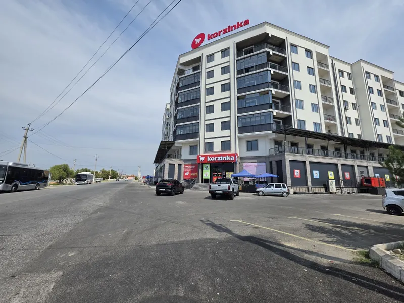 Продаётся 2-комнатная квартира, г. Фергана, Миндон-обод 1