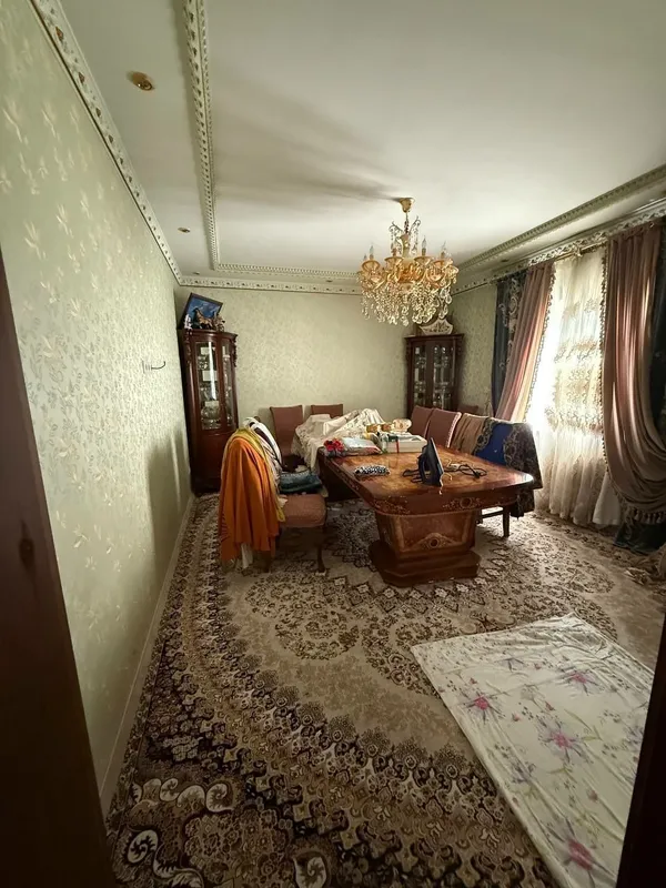 Сергелийский олчазор махала — фото 4