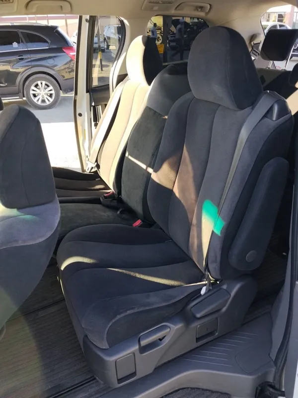 Продаётся Toyota Estima, состояние отличное 3 Продаётся Toyota Estima, состояние отличное 3