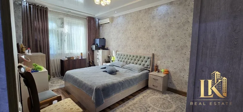 Продаётся 3-комнатная квартира, 71 м², 1/5, Мирзо-Улугбекский район — фото 3
