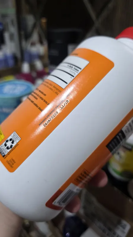 ДОСТАВКИ НЕТ Kirkland Витамин С 1000, 500табл Made in USA — фото 2