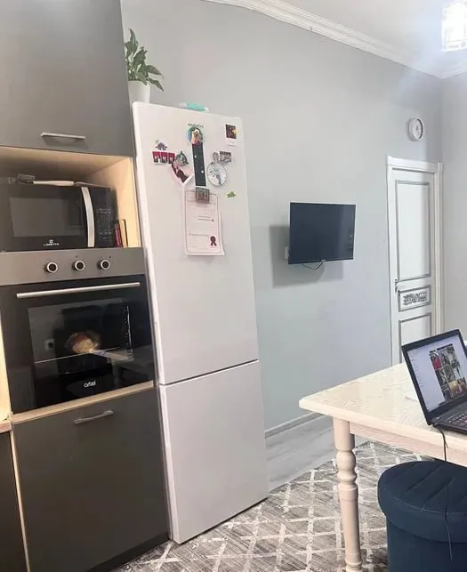 Yashnobod tumanida 60 m², 2 xonali kvartira ijarasi · ID 43294 7