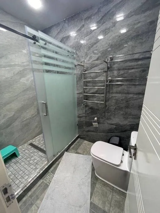 4 xonali kvartira, Darxan (Mirzo-Ulug‘bek), Maksim Gorkiy metrosi yaqinida 6