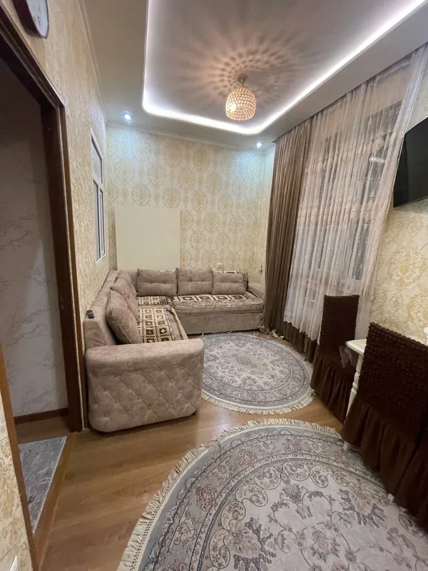 Сдаётся 3-комнатная квартира, 75 м², ул. Ханабадтепа (Ташкент)