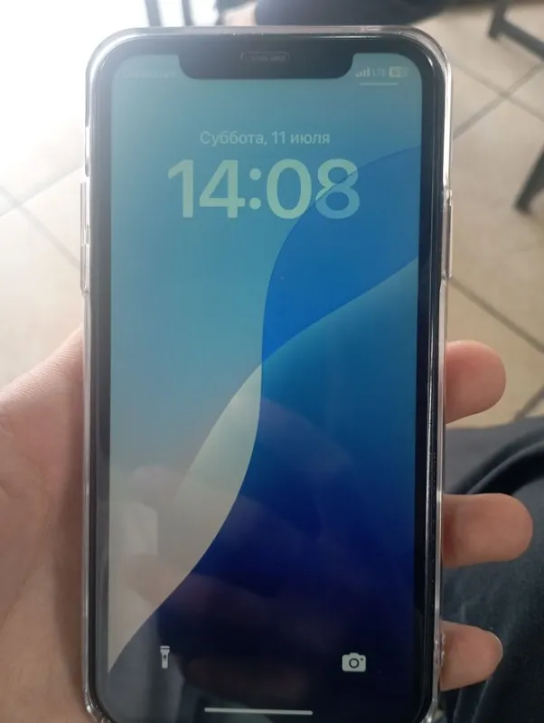 iPhone xr 64tali 4