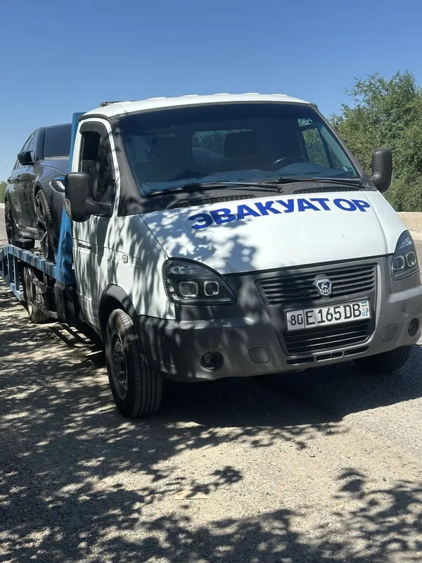 Evakuator xizmati 2 Evakuator xizmati 2