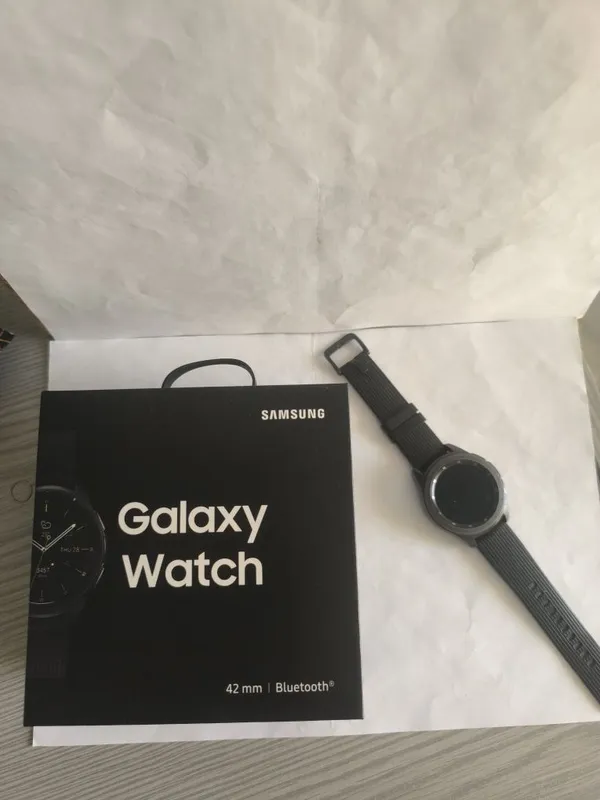 Samsung galaxy watch 3 2