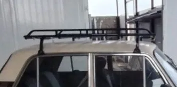 Bagaj Jiguli tomiga Bagaj Jiguli tomiga