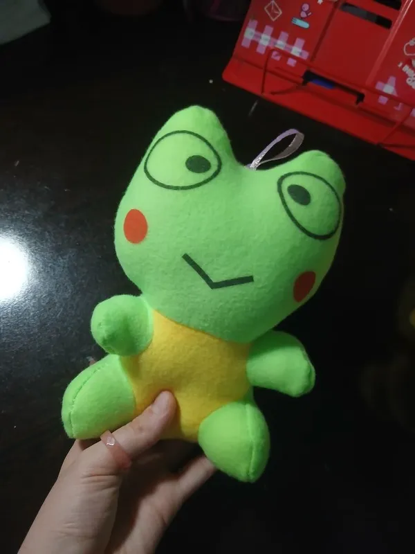 Игрушки почти новые — фото 1