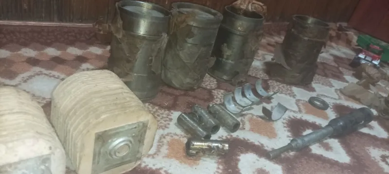 Запчасти на Волга газ 21 и на весь УАЗ 2 Запчасти на Волга газ 21 и на весь УАЗ 2