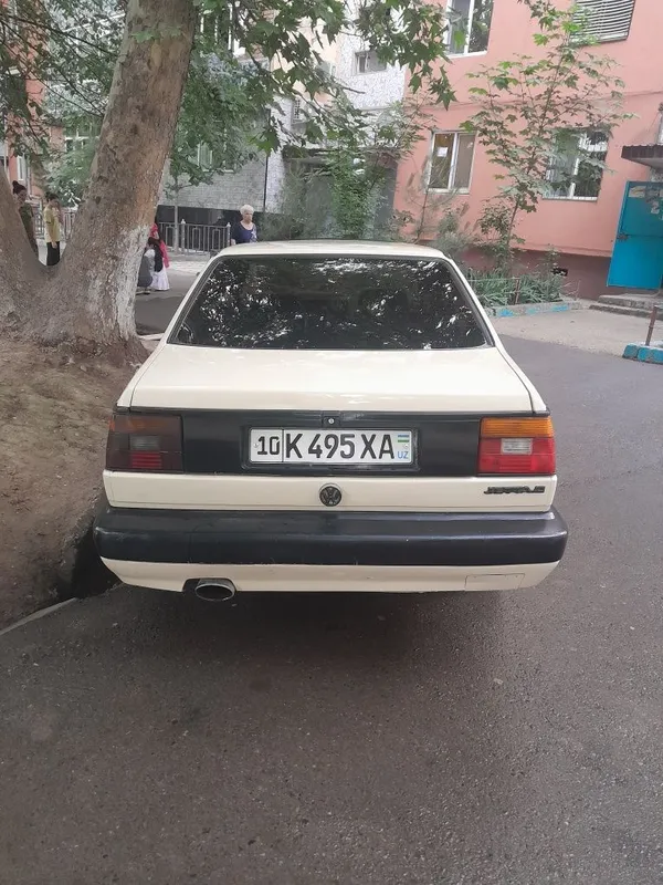 Волс ваген жетта — фото 2