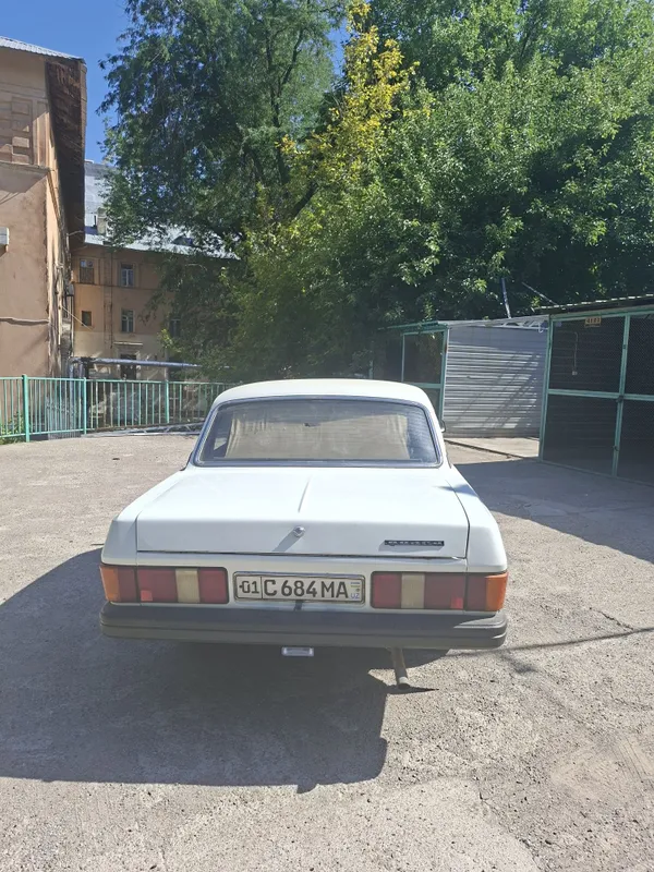 Волга, газ 31029 своя в отличном состоянии 2 Волга, газ 31029 своя в отличном состоянии 2