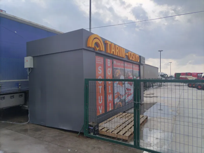 Konteyner uylar ofislar magazinlar — фото 3