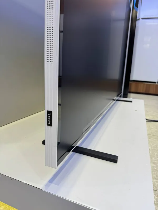 TECH THE FRAME 7TV4G65QLEDWS1 ART TV 4