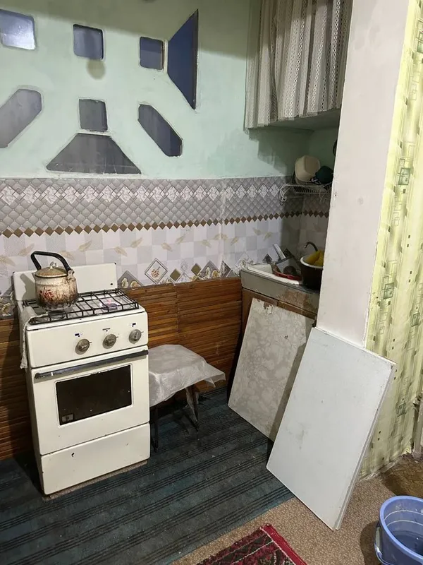Аренда 1/9/9 Кадышева базар 1 комнатная срочно в аренду 1 хонали — фото 3