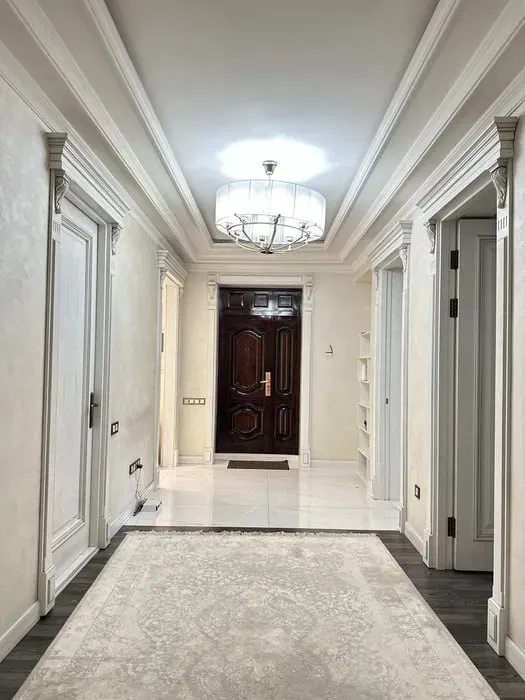 Квартира 3/4/4 в Яккасарайском районе (новостройка) — фото 9