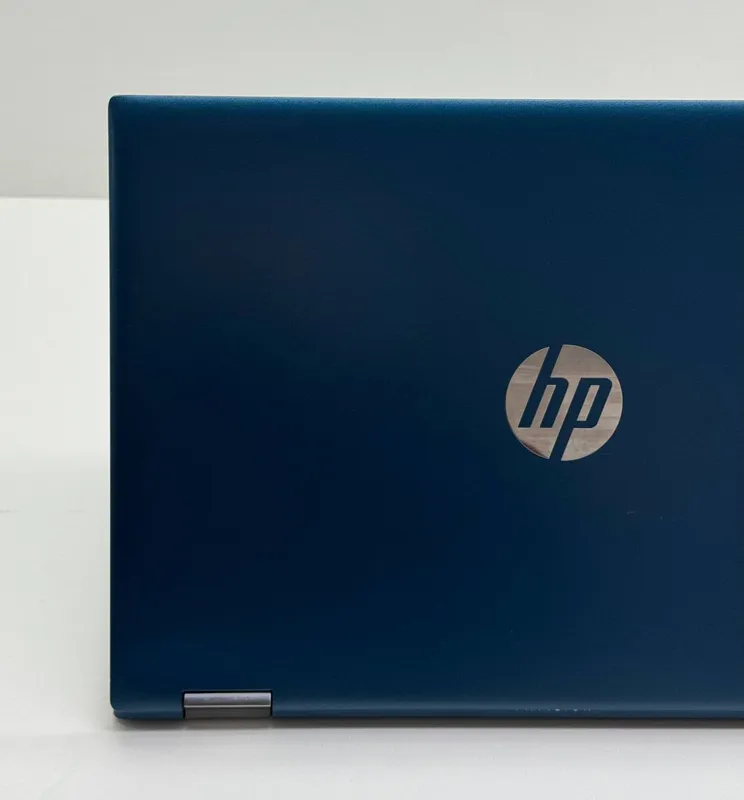 HP Pavilion x360 — i5 1135G7 / 512GB M.2 Nvme SSD — фото 7