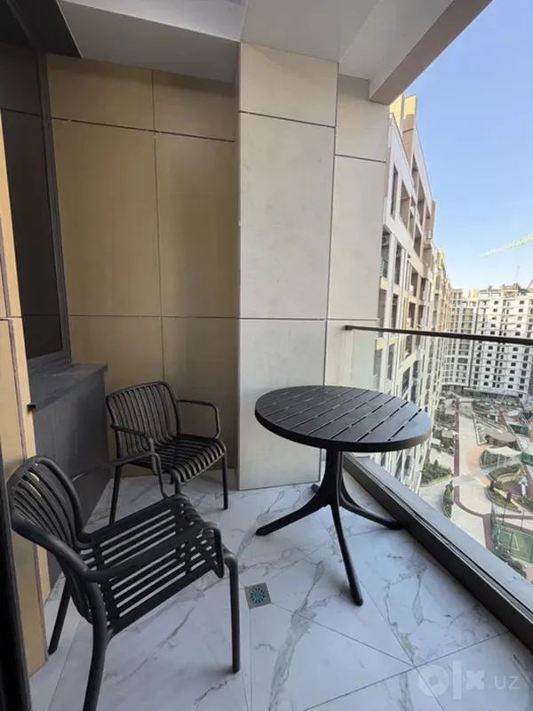 Сдаётся 2-комнатная квартира, Юнусабад, 1200 $ 3 Сдаётся 2-комнатная квартира, Юнусабад, 1200 $ 3
