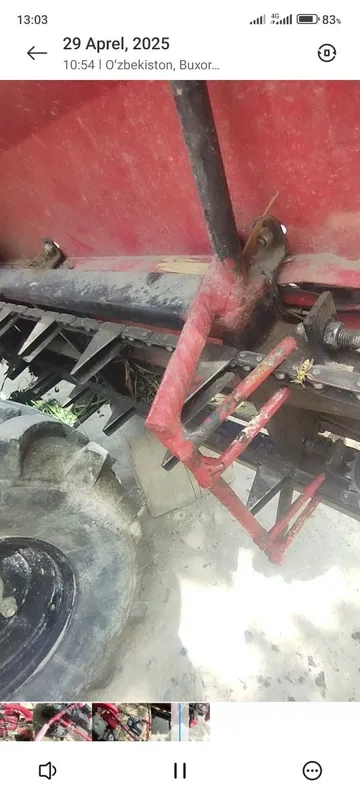Motor moy yemaydi remondan chiqqan jatkani pichogʻi yangi — фото 3