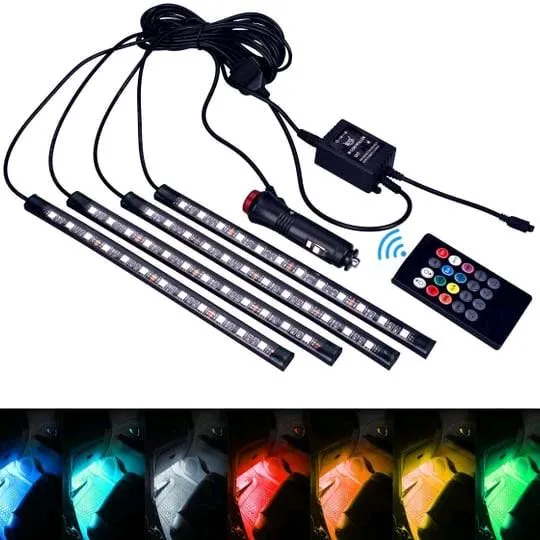 Led megalka