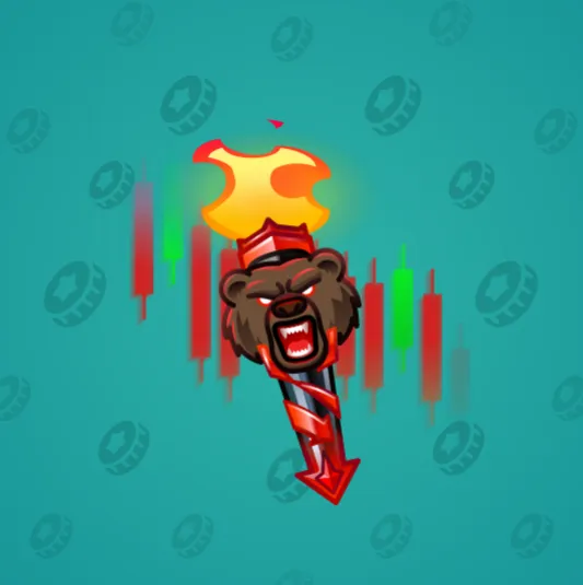 Chill Flame #415441telegram nft
