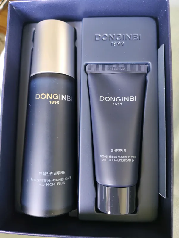 Набор для мужчин DONGINBI 1899 (Корея, оригинал) 3