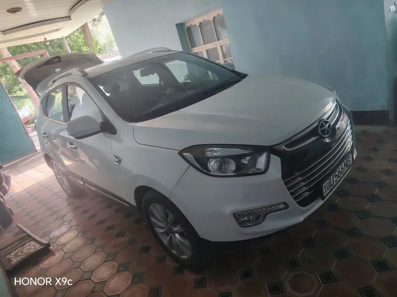 Jac s5 срочно сотилади — фото 2