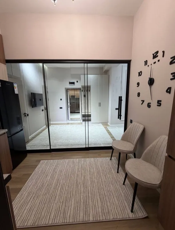 2 xonali kvartira, 40 m2, Yunusobod 4 2 xonali kvartira, 40 m2, Yunusobod 4