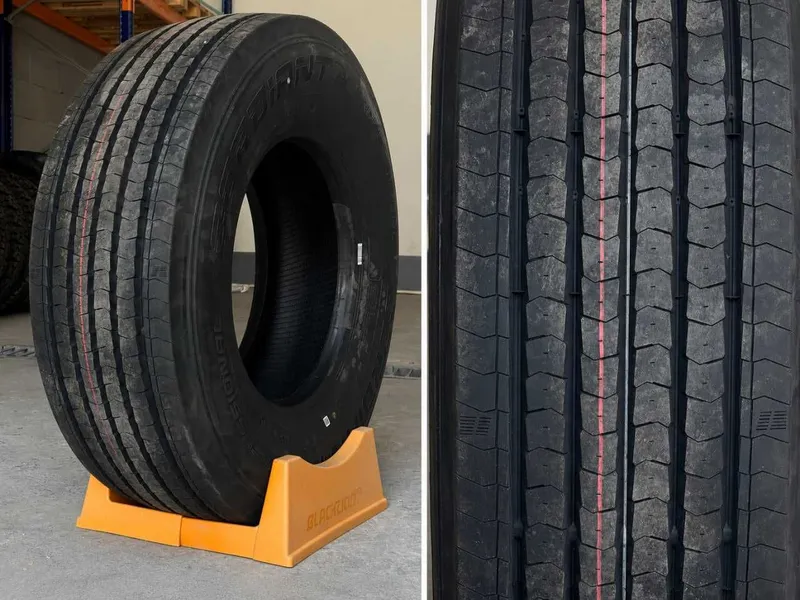 385/65R22.5 va boshqa razmerdagi shinalar keng assortimentda 4 385/65R22.5 va boshqa razmerdagi shinalar keng assortimentda 4