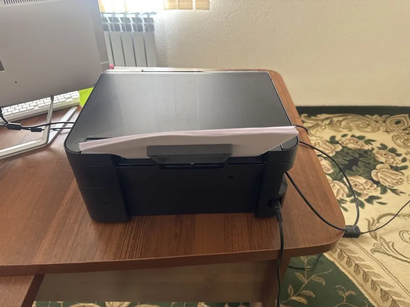 Epson sotiladi Si 3