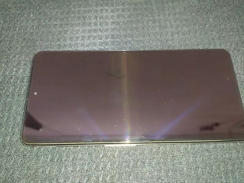 ОРИГИНАЛЬНЫЙ Amoled экран для K50 GAMING/POCO F4GT 4 ОРИГИНАЛЬНЫЙ Amoled экран для K50 GAMING/POCO F4GT 4
