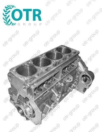Blok Isuzu