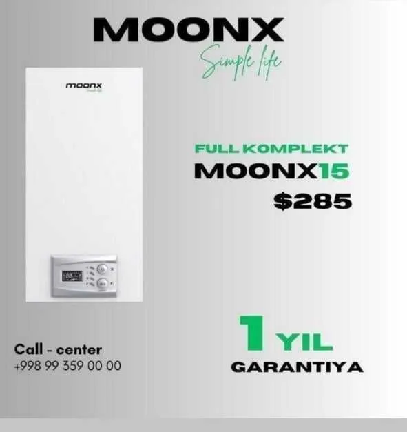 Настенный Котел Moonx 15 kwt Первых Рук Katyol Rassrochka Настенный Котел Moonx 15 kwt Первых Рук Katyol Rassrochka