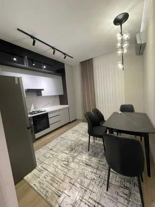 Т5 Срочно Сдаётся в аренду 2ком квартира Яккасарай O'rikzor Residence