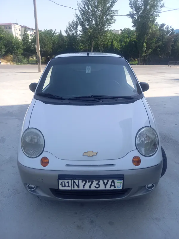 matiz best