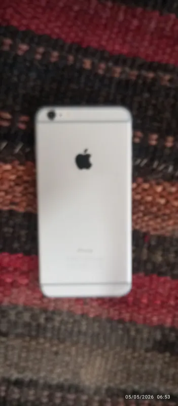 iPhone 6 plyus — фото 1