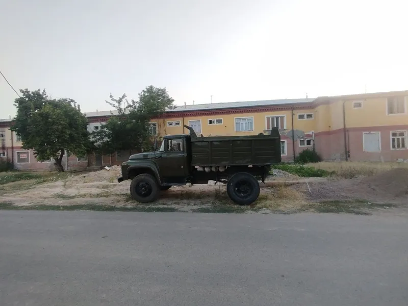 Юргизилишида муаммолар йук 8