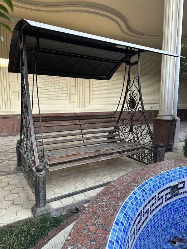 качеля янги нархи 1550$ келишамиз