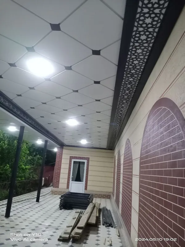 Toshkent buylab tunikabond va travertin hizmatlari mavjud — фото 3