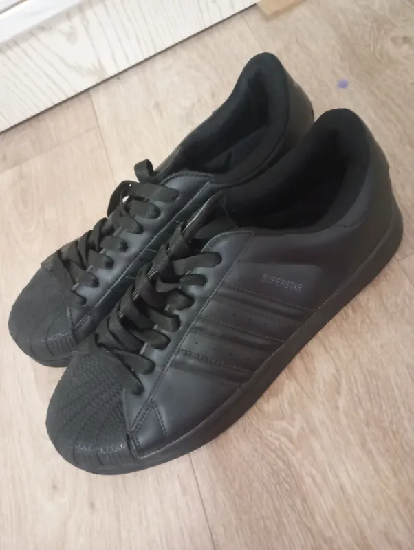 Мужские кроссовки Adidas, размер 46. 3 Мужские кроссовки Adidas, размер 46. 3