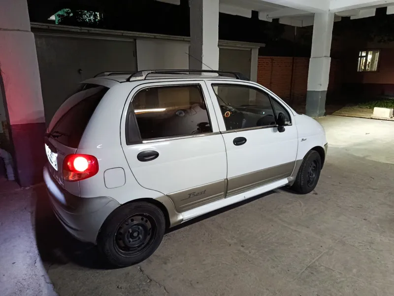 Матиз 2015 yil Matiz best — фото 2