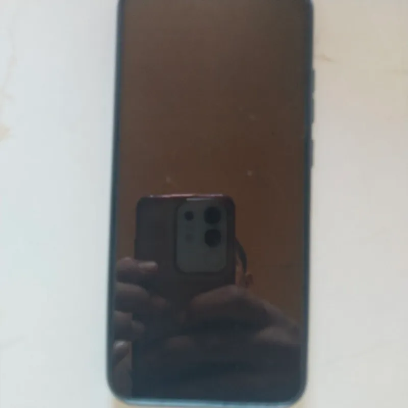 Galaxy samsung a03 — фото 1