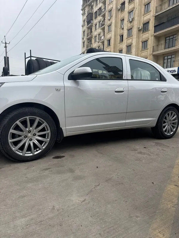 COBALT LTZ 2023 Продается