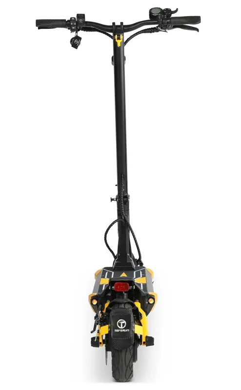 Продам самокат Taverun blade mini pro — фото 2